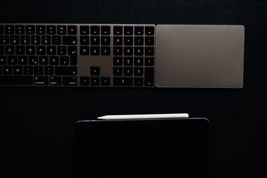 What happens after purchasing a digital product on Shopify?